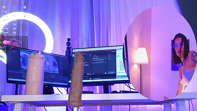 maykka online show from 03/22/26, 12:14