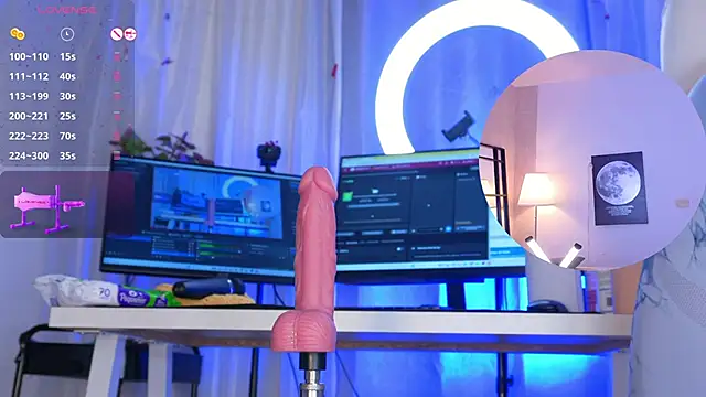 maykka online show from 02/01/26, 06:06