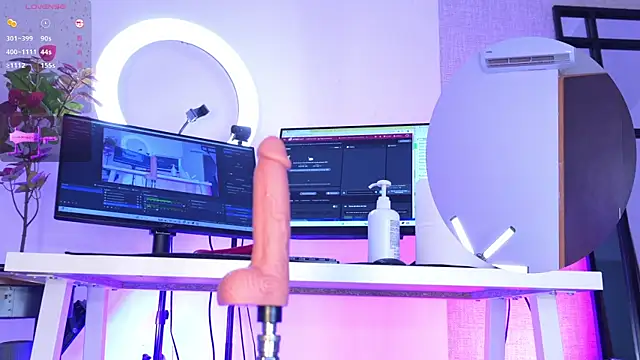 maykka online show from 02/12/26, 02:00