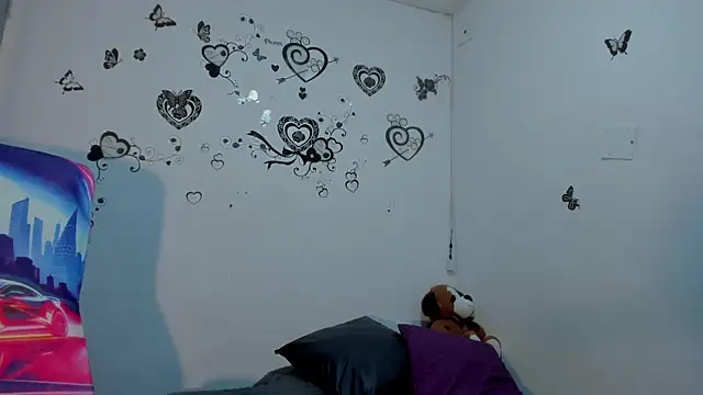 Linisprincehot69 online show from 05/22/26, 07:28