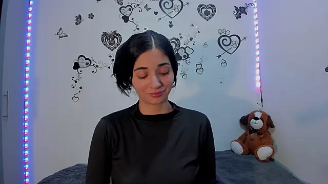 Linisprincehot69 online show from 12/02/25, 07:43