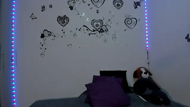 Linisprincehot69 online show from 03/07/26, 03:57