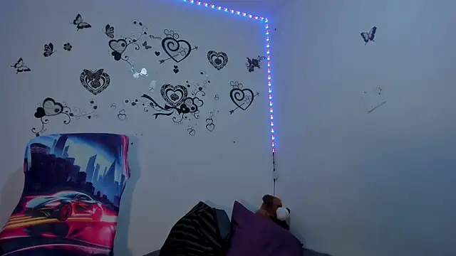 Linisprincehot69 online show from 06/11/26, 07:27