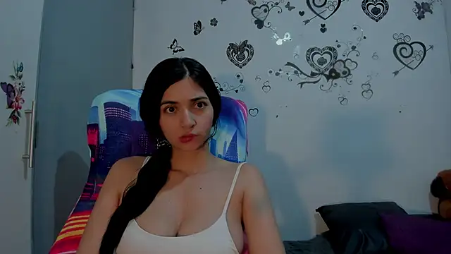 Linisprincehot69 online show from 05/23/26, 09:41