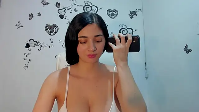 Linisprincehot69 online show from 11/03/25, 06:07