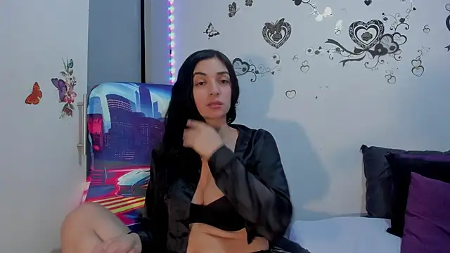 Linisprincehot69 online show from 03/28/26, 06:58