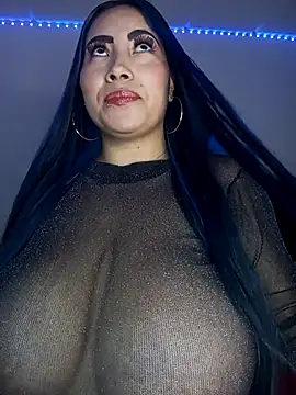 dayanna 86 online show from 03/19/25, 08:43