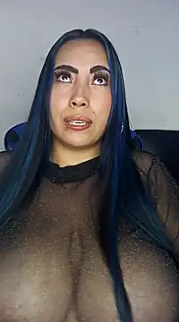 dayanna 86 online show from 03/19/25, 11:47