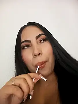 dayanna 86 online show from 11/23/25, 12:09