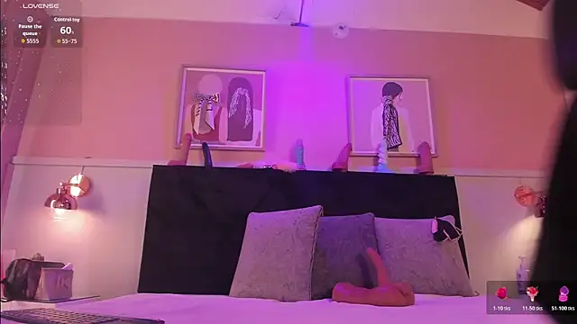 chloe watson  online show from 02/22/26, 07:59