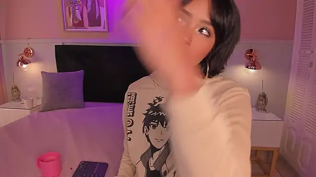 chloe watson  online show from 04/14/26, 07:41