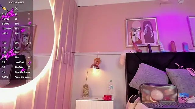 chloe watson  online show from 11/27/25, 07:58