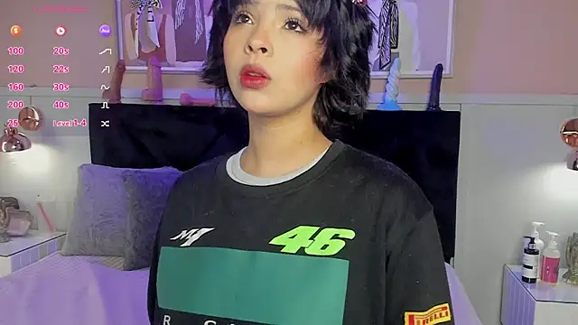 chloe watson  online show from 02/20/26, 04:31