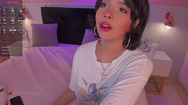 chloe watson  online show from 05/16/26, 08:19