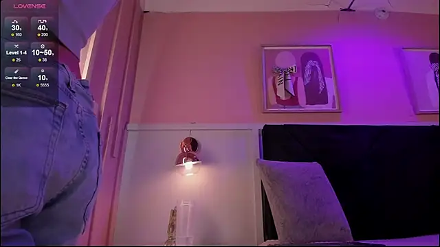 chloe watson  online show from 02/26/26, 08:09