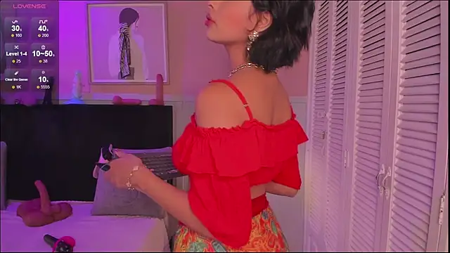 chloe watson  online show from 02/24/26, 07:48