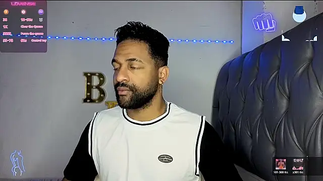 bbcblackhot34 online show from 03/28/26, 02:12