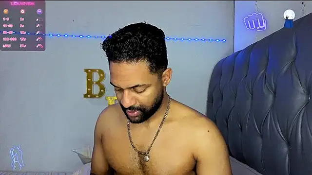 bbcblackhot34 online show from 03/29/26, 02:24