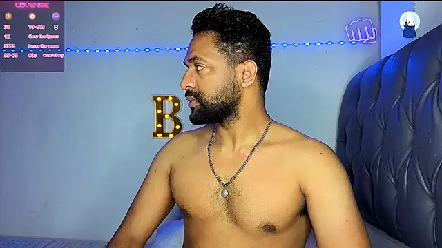 bbcblackhot34 online show from 02/22/26, 02:36