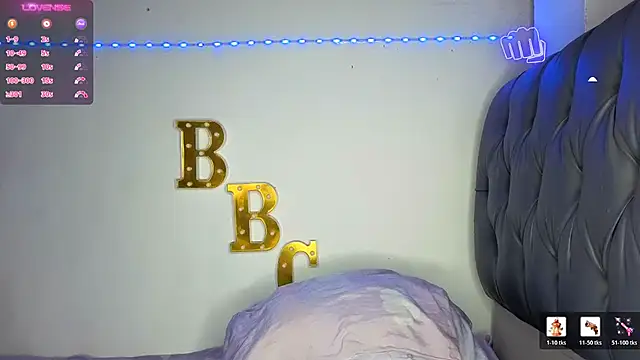 bbcblackhot34 online show from 03/11/26, 02:38