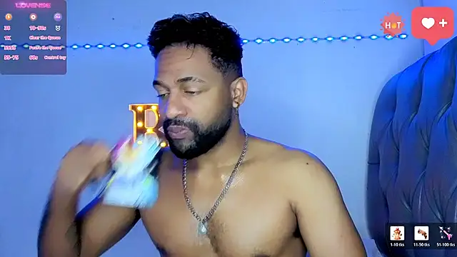 bbcblackhot34 online show from 01/08/26, 07:20