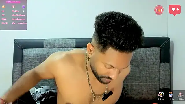 bbcblackhot34 online show from 11/14/25, 03:43