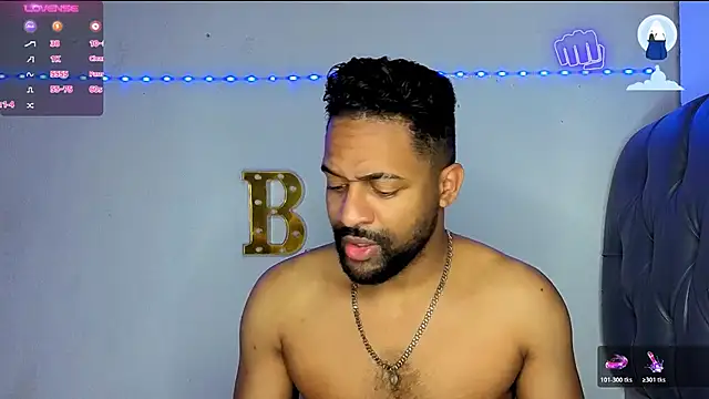 bbcblackhot34 online show from 03/07/26, 02:07