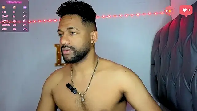 bbcblackhot34 online show from 01/18/26, 01:36