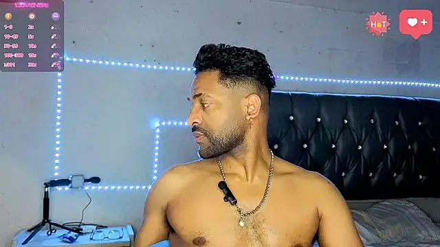 bbcblackhot34 online show from 12/01/25, 03:40