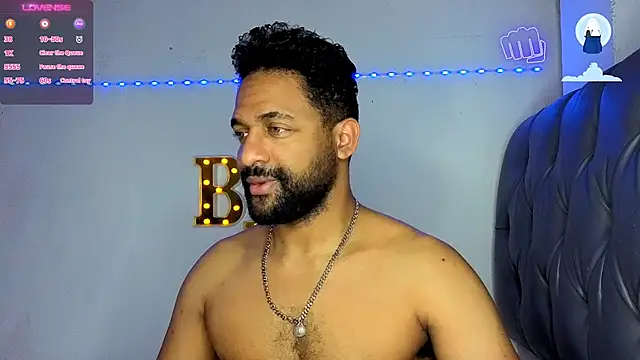 bbcblackhot34 online show from 02/23/26, 02:13