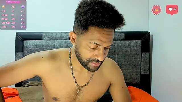 bbcblackhot34 online show from 10/26/25, 03:18