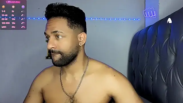 bbcblackhot34 online show from 03/20/26, 03:29