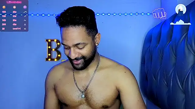 bbcblackhot34 online show from 03/14/26, 02:17