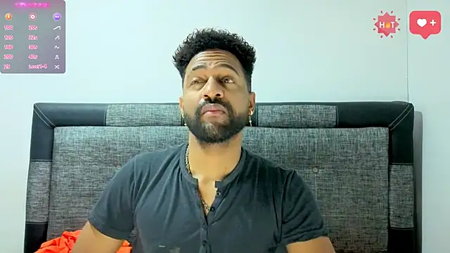 bbcblackhot34 online show from 10/27/25, 03:07