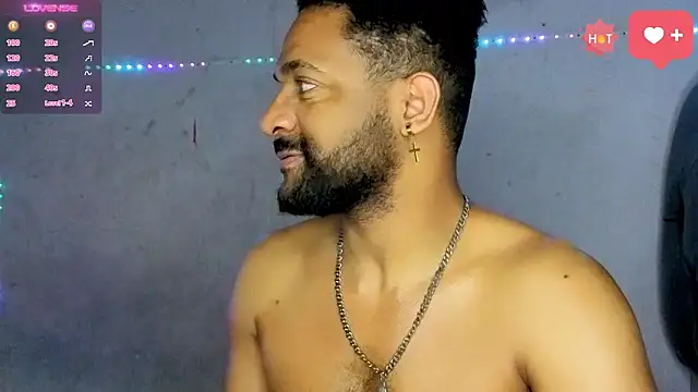 bbcblackhot34 online show from 12/22/25, 02:33