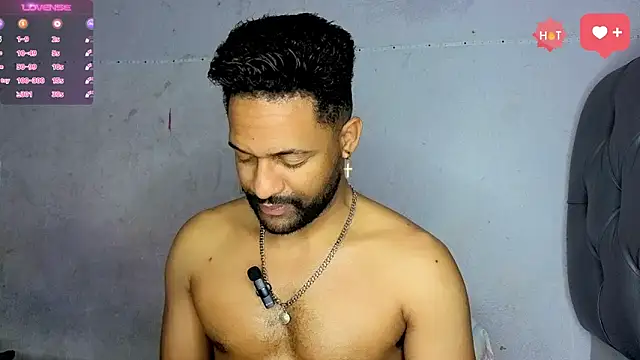 bbcblackhot34 online show from 12/18/25, 03:00