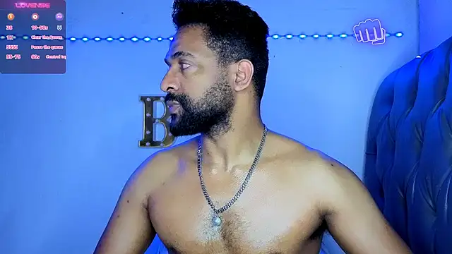 bbcblackhot34 online show from 02/25/26, 02:23