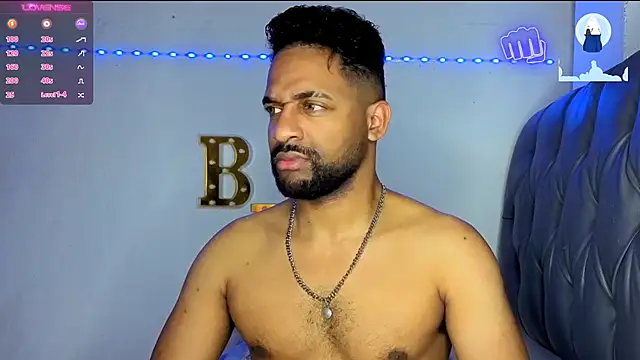 bbcblackhot34 online show from 03/02/26, 02:34