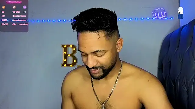 bbcblackhot34 online show from 02/28/26, 02:11