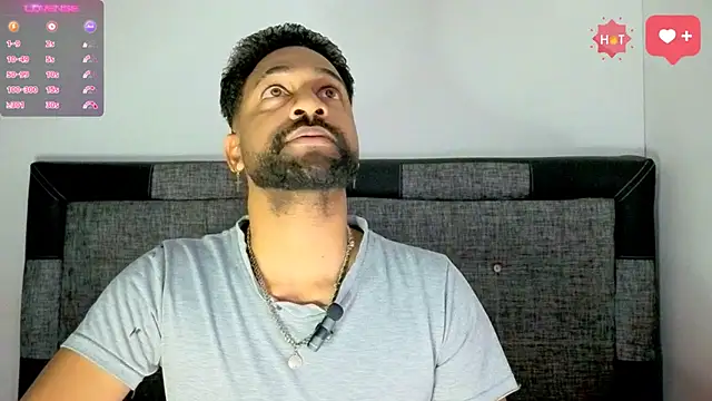 bbcblackhot34 online show from 11/17/25, 03:32