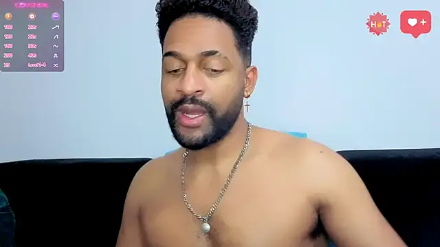 bbcblackhot34 online show from 11/20/25, 02:56