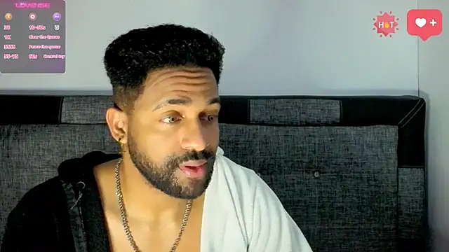 bbcblackhot34 online show from 10/30/25, 03:16