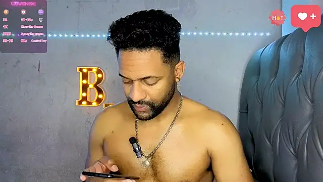 bbcblackhot34 online show from 12/17/25, 02:49