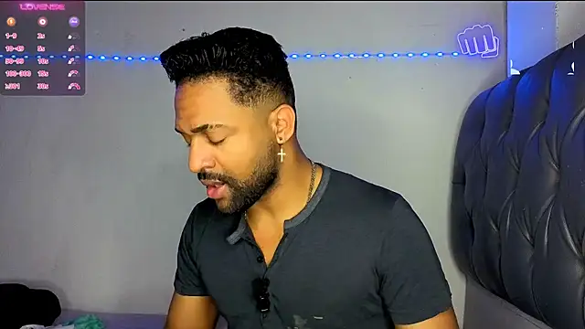 bbcblackhot34 online show from 03/19/26, 02:11