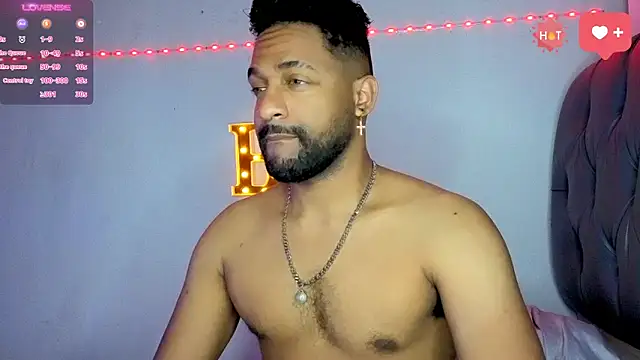 bbcblackhot34 online show from 01/19/26, 01:42