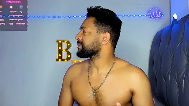 bbcblackhot34 online show from 02/20/26, 02:19