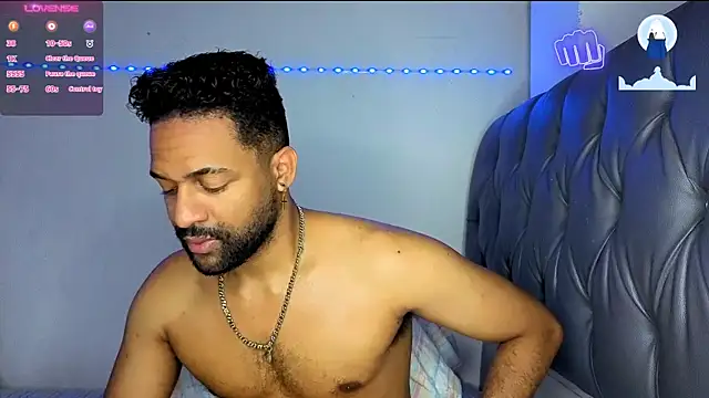 bbcblackhot34 online show from 03/25/26, 02:33