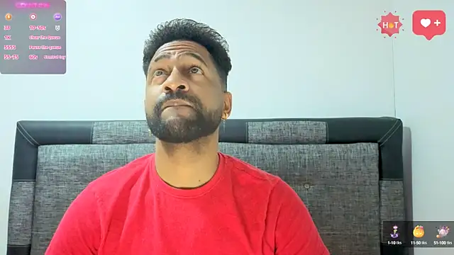 bbcblackhot34 online show from 10/24/25, 03:16