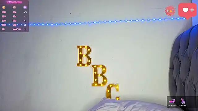 bbcblackhot34 online show from 01/18/26, 01:31