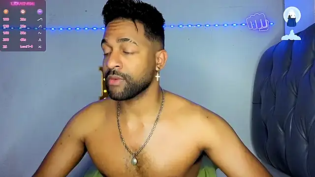 bbcblackhot34 online show from 03/15/26, 02:18